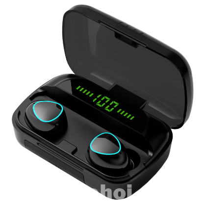 M10 Bluetooth Headphone